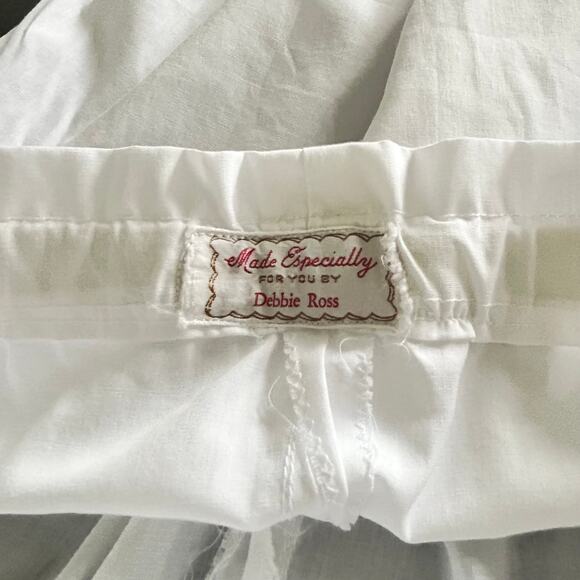 Vintage Raggedy Ann Costume Handmade in 80's Halloween Party Trick or Treating - Picture 13 of 14